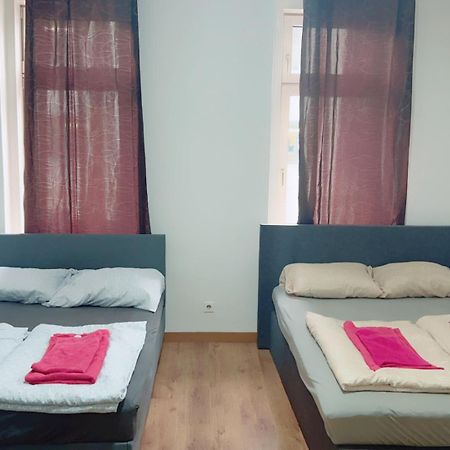 Sam Apartment 19A Wien Ngoại thất bức ảnh