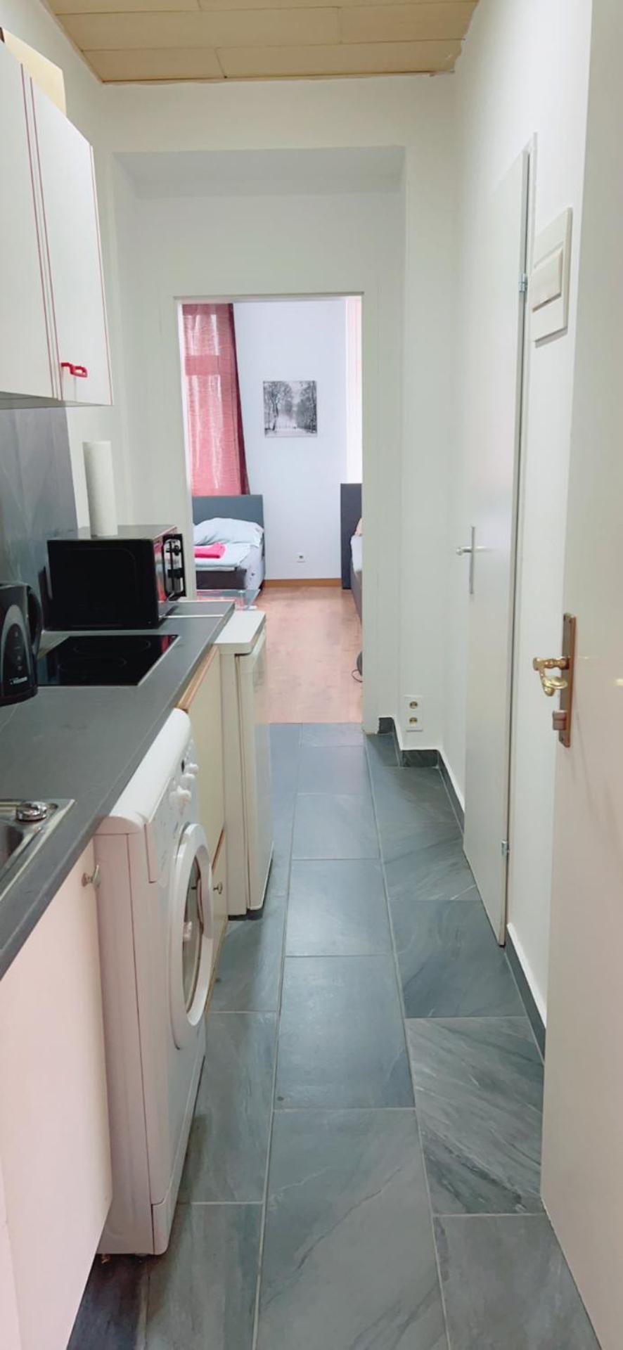 Sam Apartment 19A Wien Ngoại thất bức ảnh