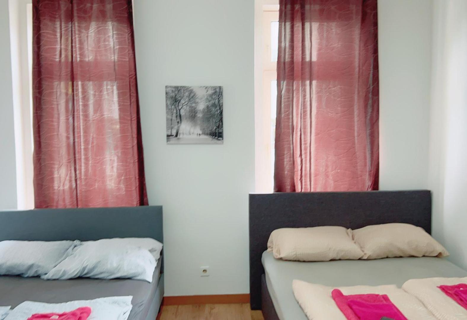 Sam Apartment 19A Wien Ngoại thất bức ảnh